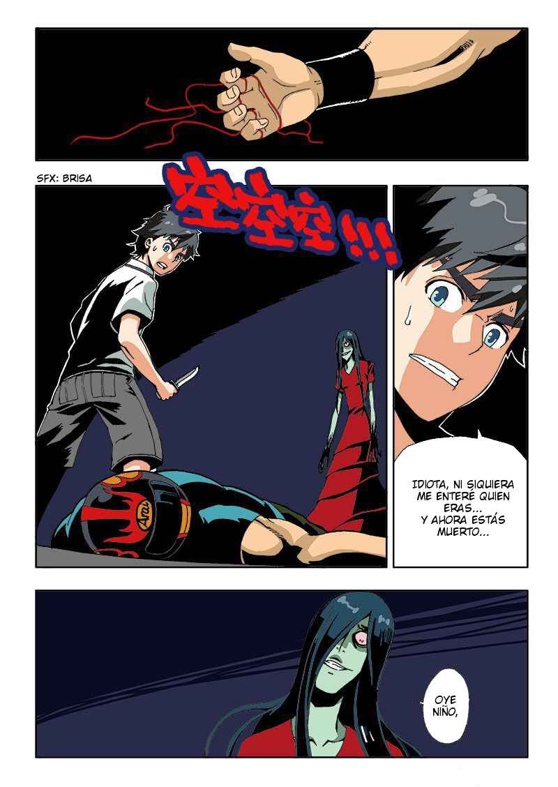 Chapter 6 - Page 1