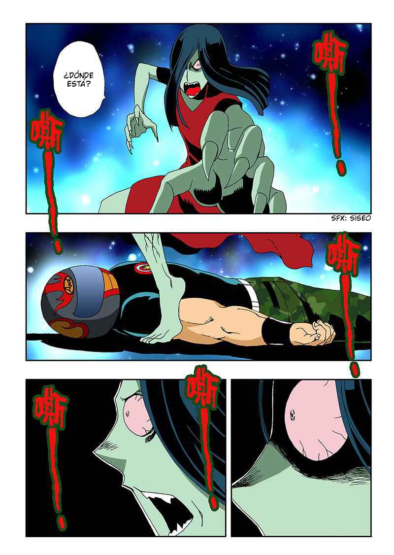 Chapter 6 - Page 10