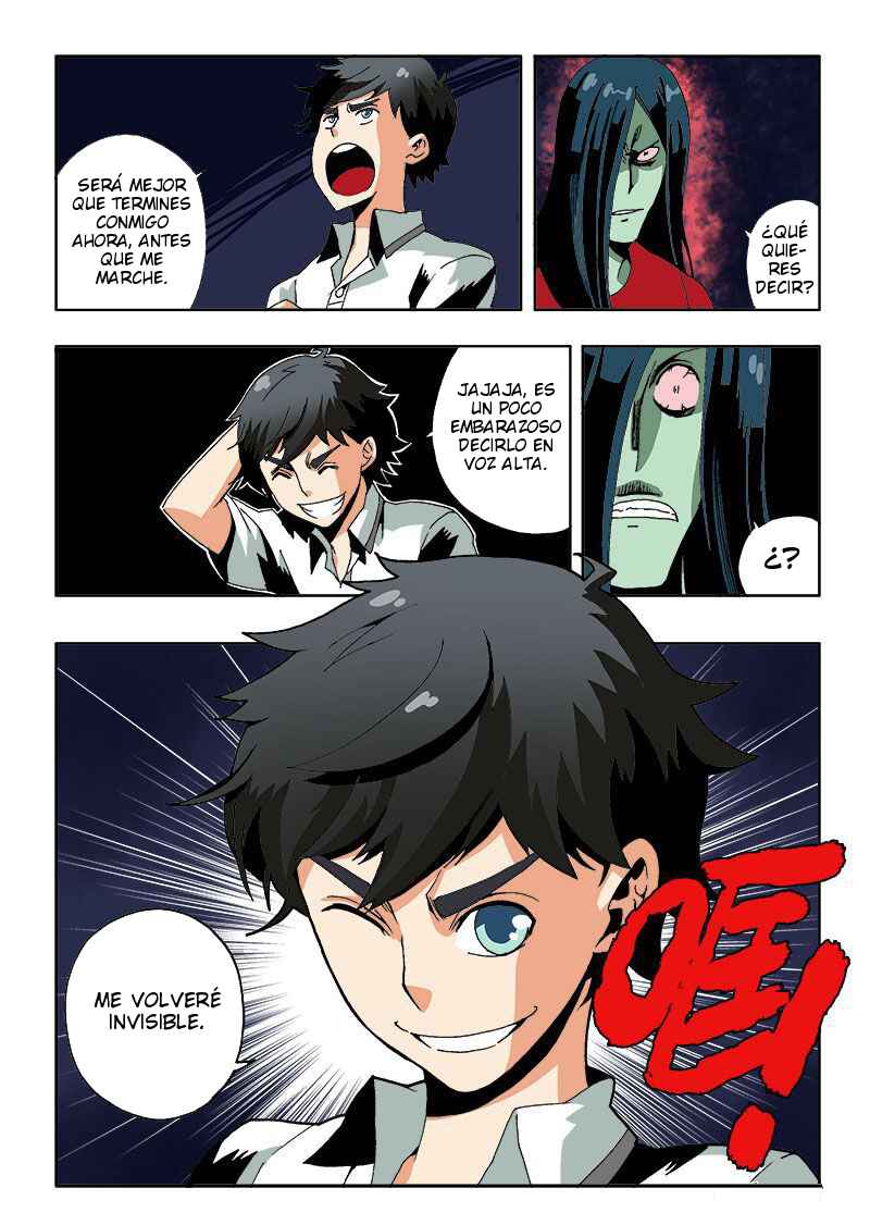 Chapter 6 - Page 3
