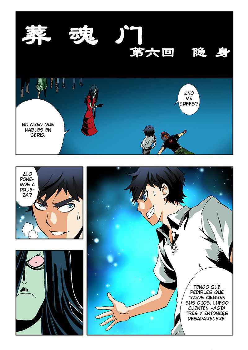 Chapter 6 - Page 4