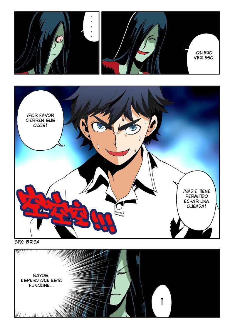 Chapter 6 - Page 5