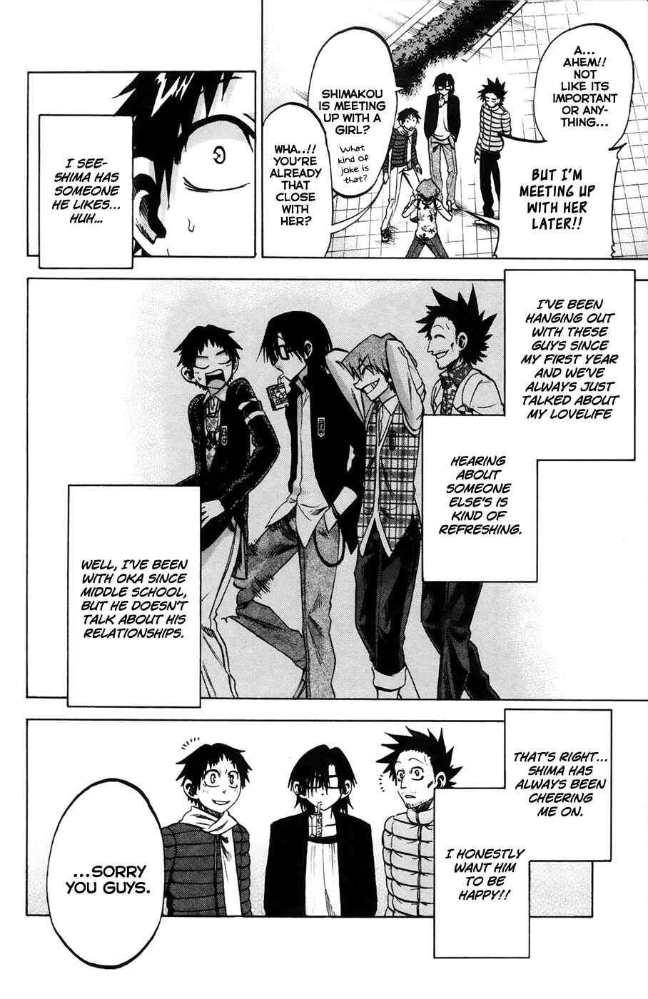 Chapter 68 - Page 2