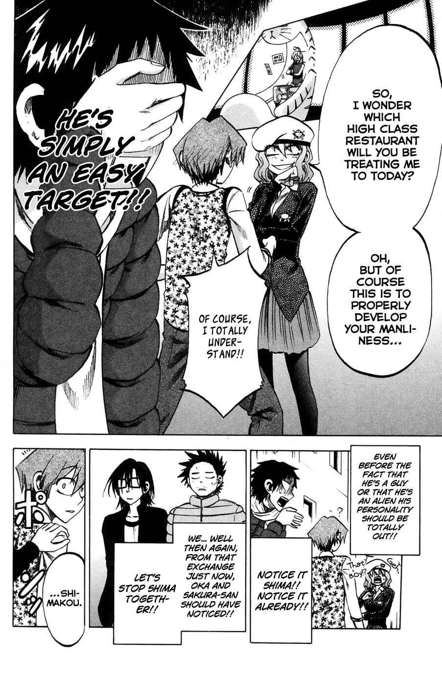 Chapter 68 - Page 6