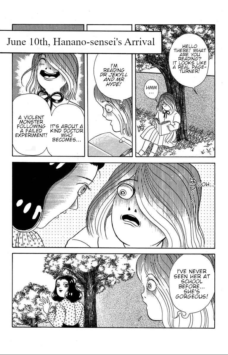 Chapter 1.3 - Page 1