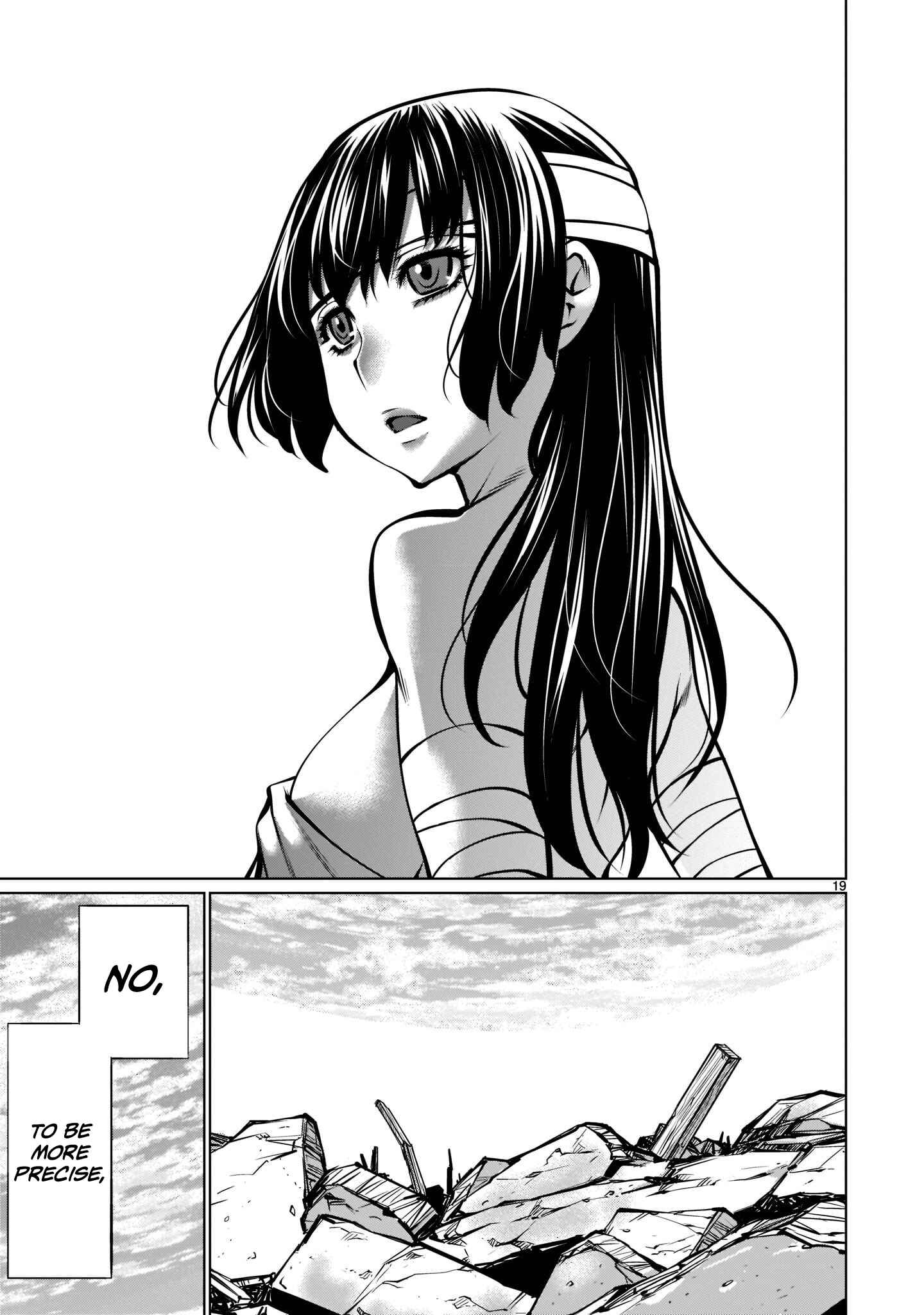 Chapter 99 - Page 18