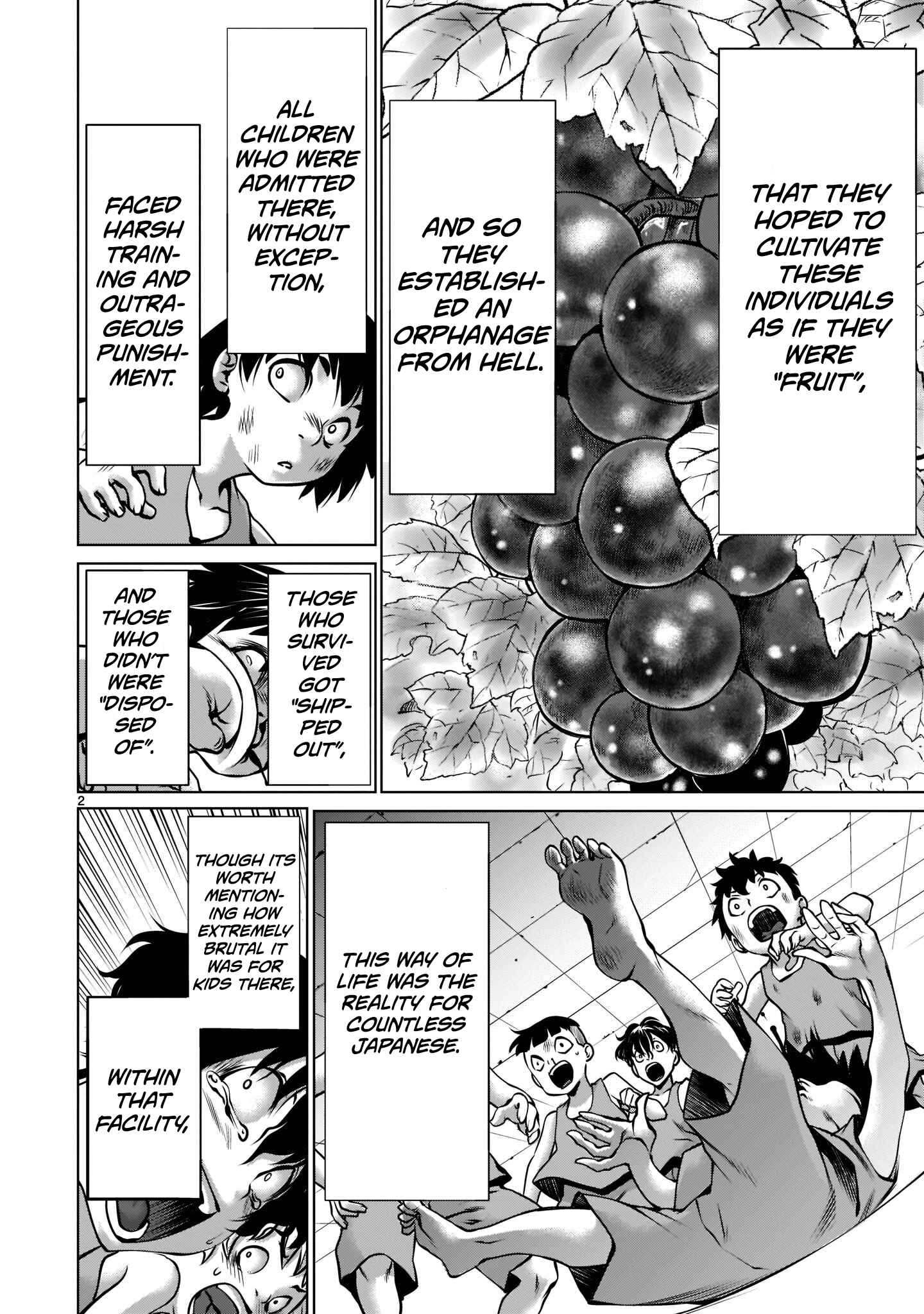 Chapter 99 - Page 2