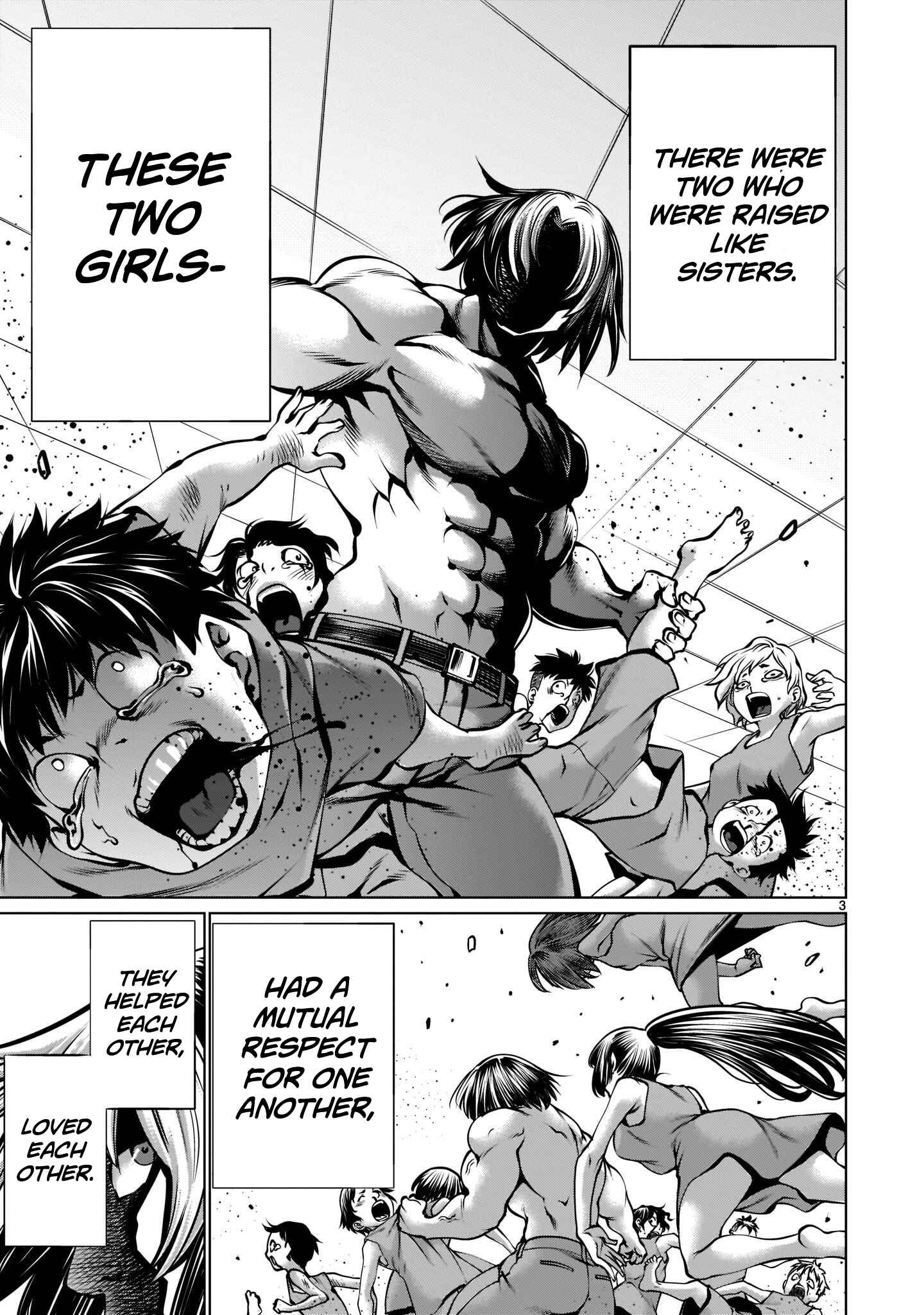 Chapter 99 - Page 3