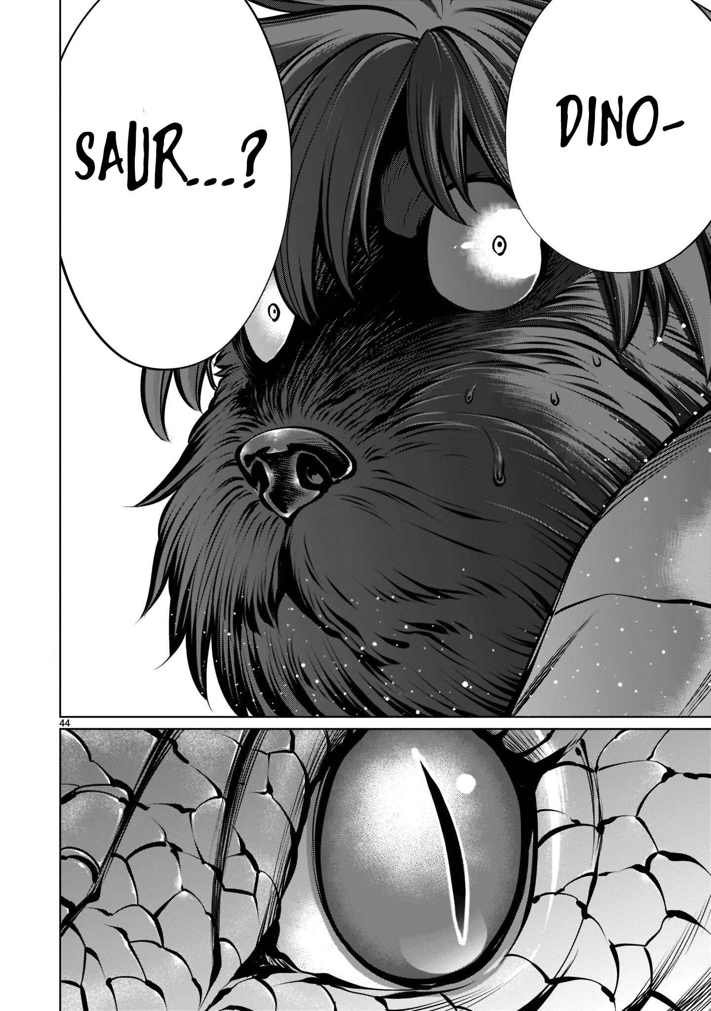 Chapter 99 - Page 41