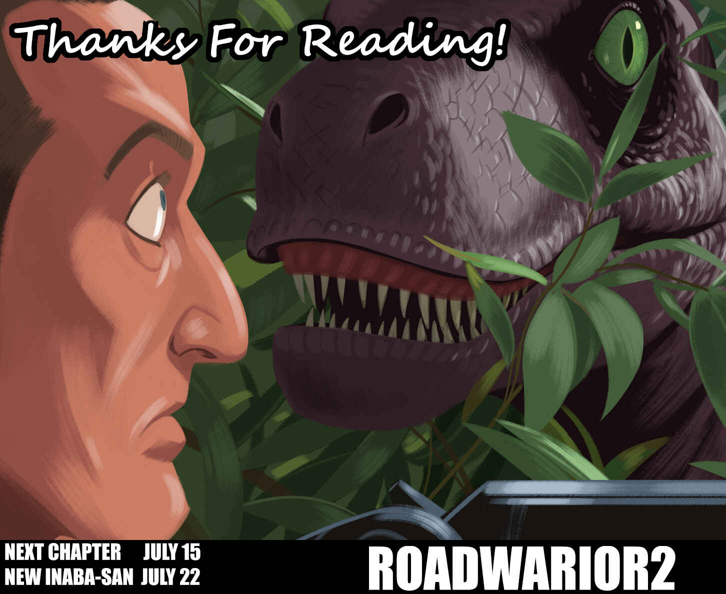 Chapter 99 - Page 42