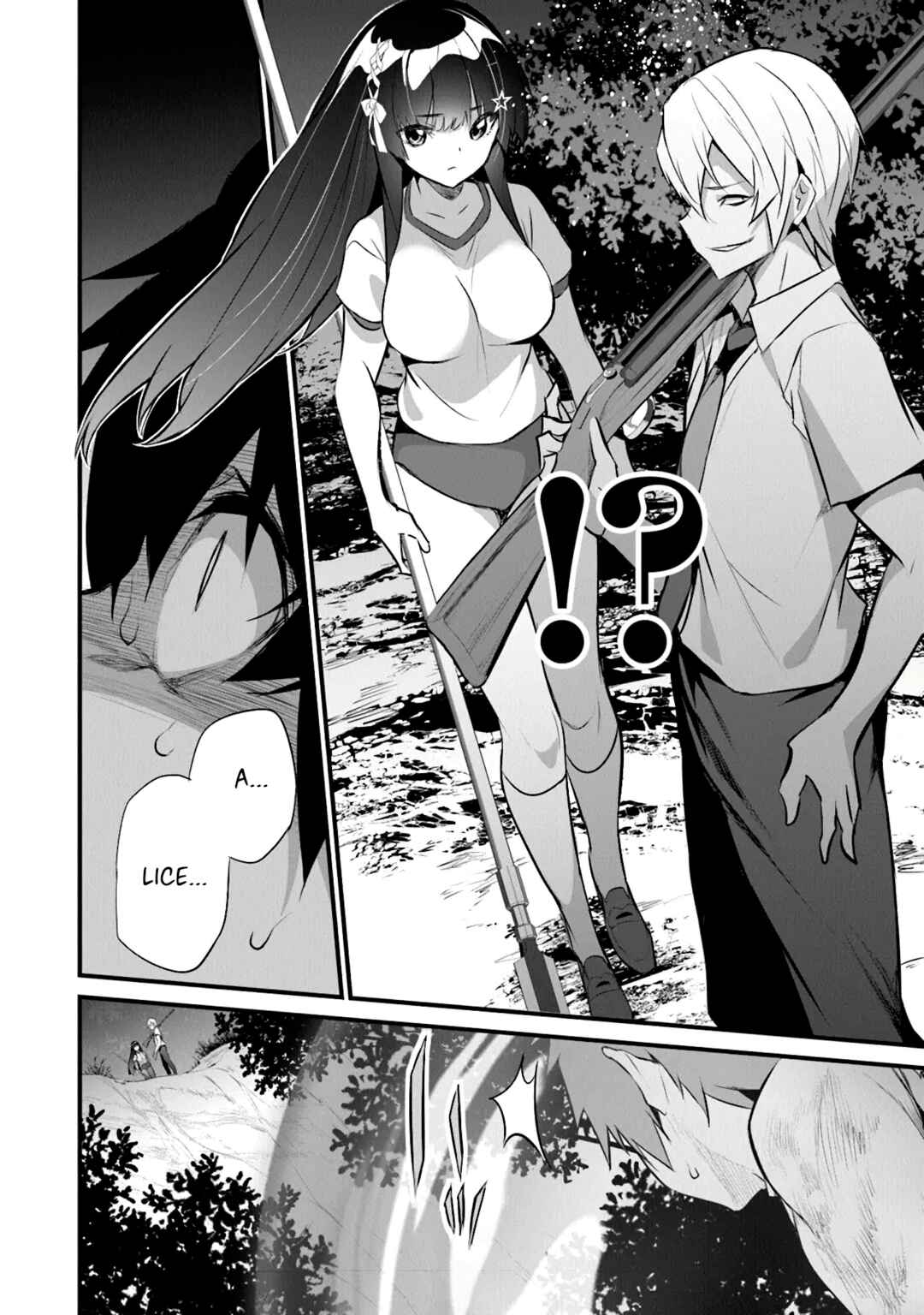 Chapter 29 - Page 22