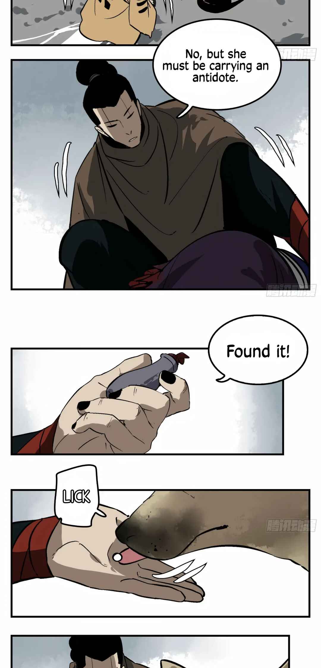 Chapter 8 - Page 16