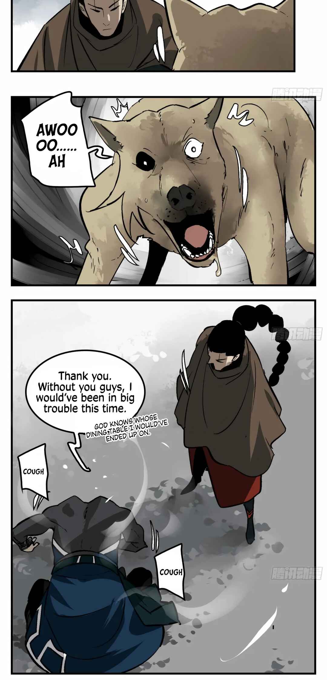 Chapter 8 - Page 17