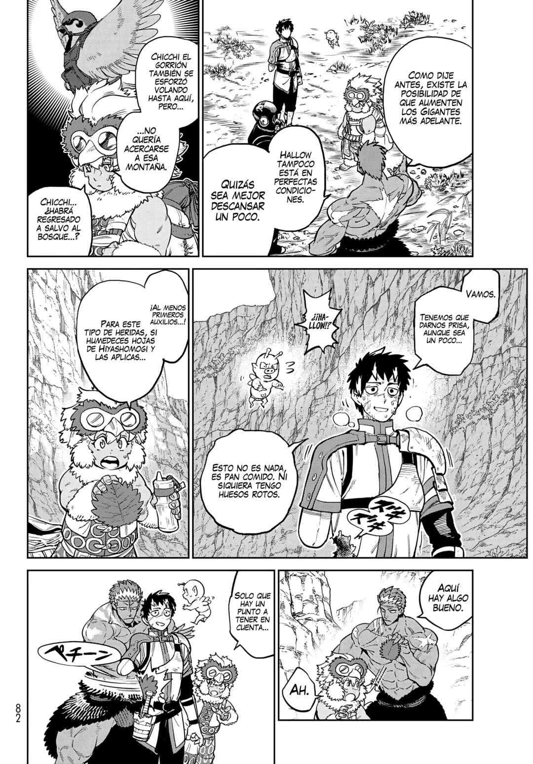 Chapter 30 - Page 14