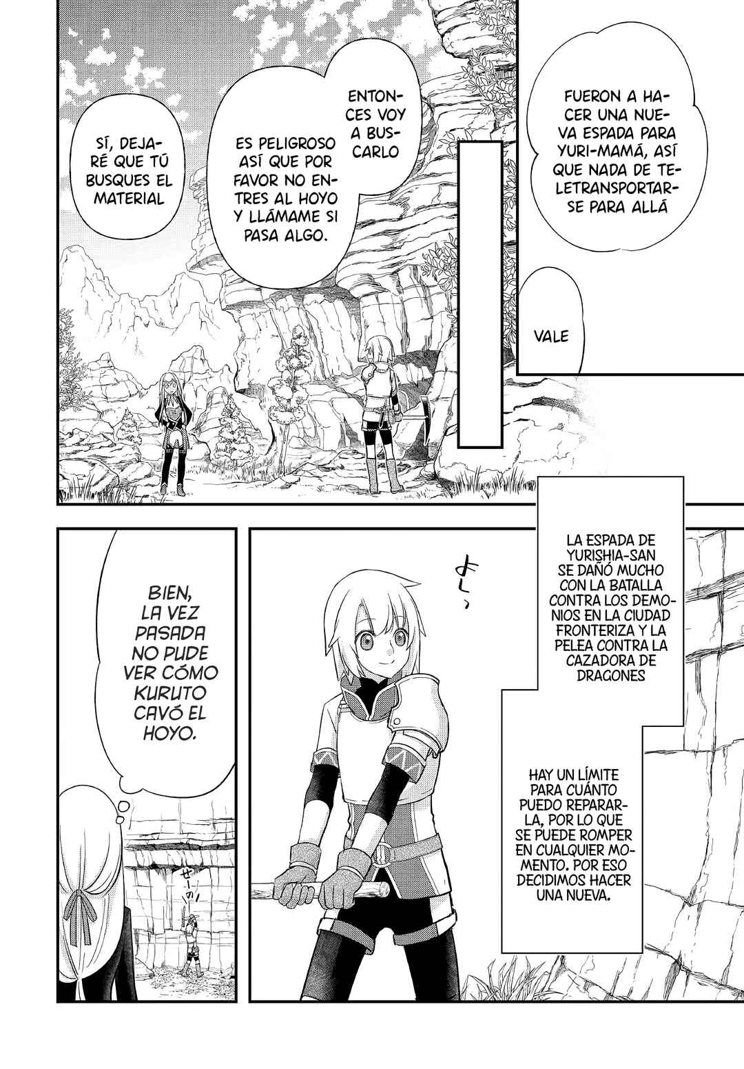 Chapter 34 - Page 6