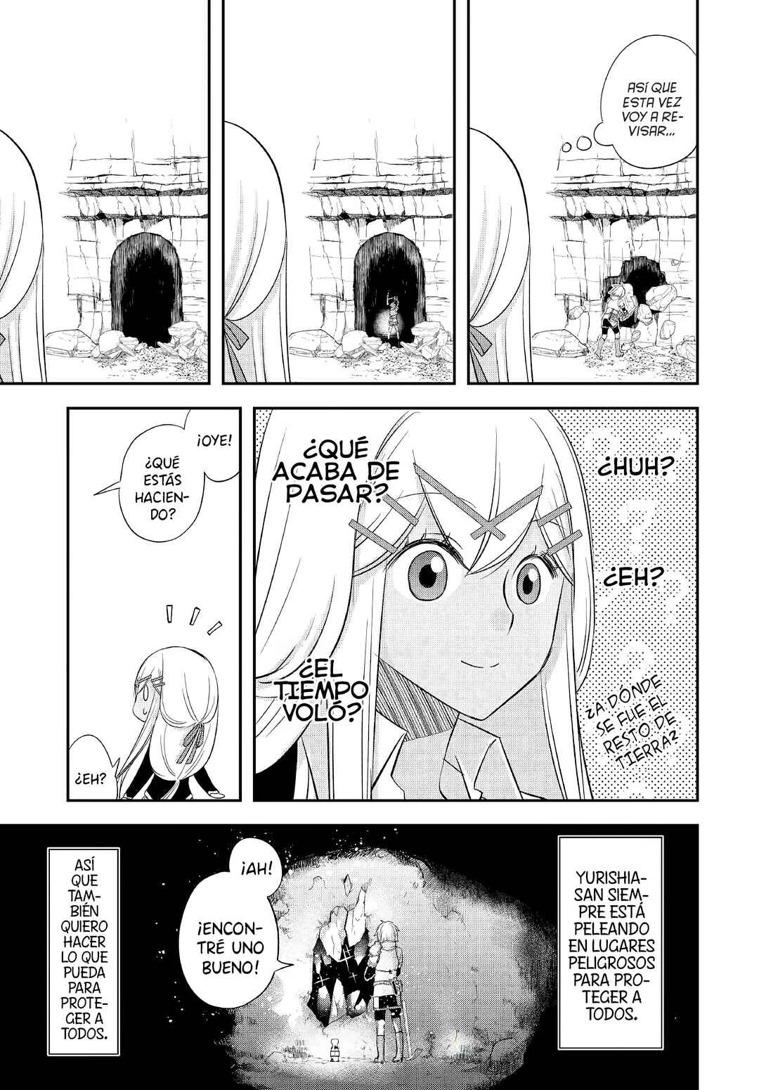 Chapter 34 - Page 7