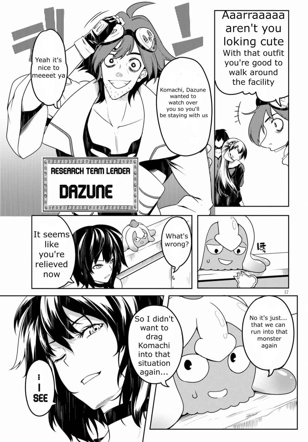 Chapter 2 - Page 17