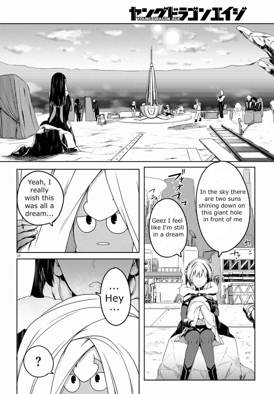 Chapter 2 - Page 18