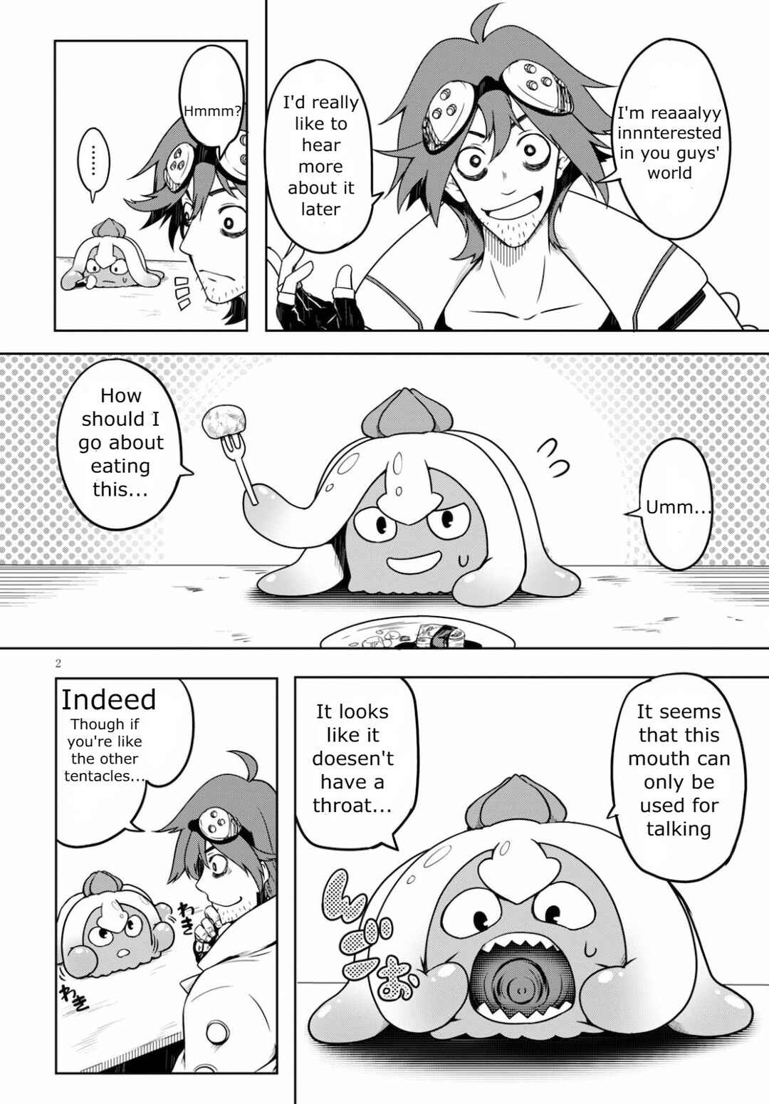Chapter 2 - Page 2