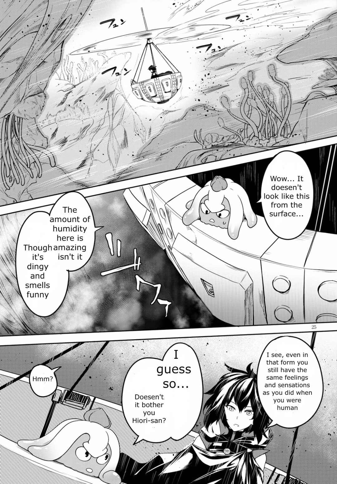 Chapter 2 - Page 25