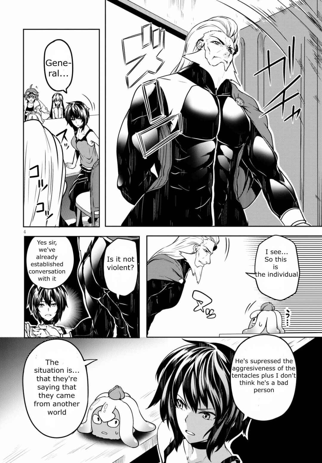 Chapter 2 - Page 4