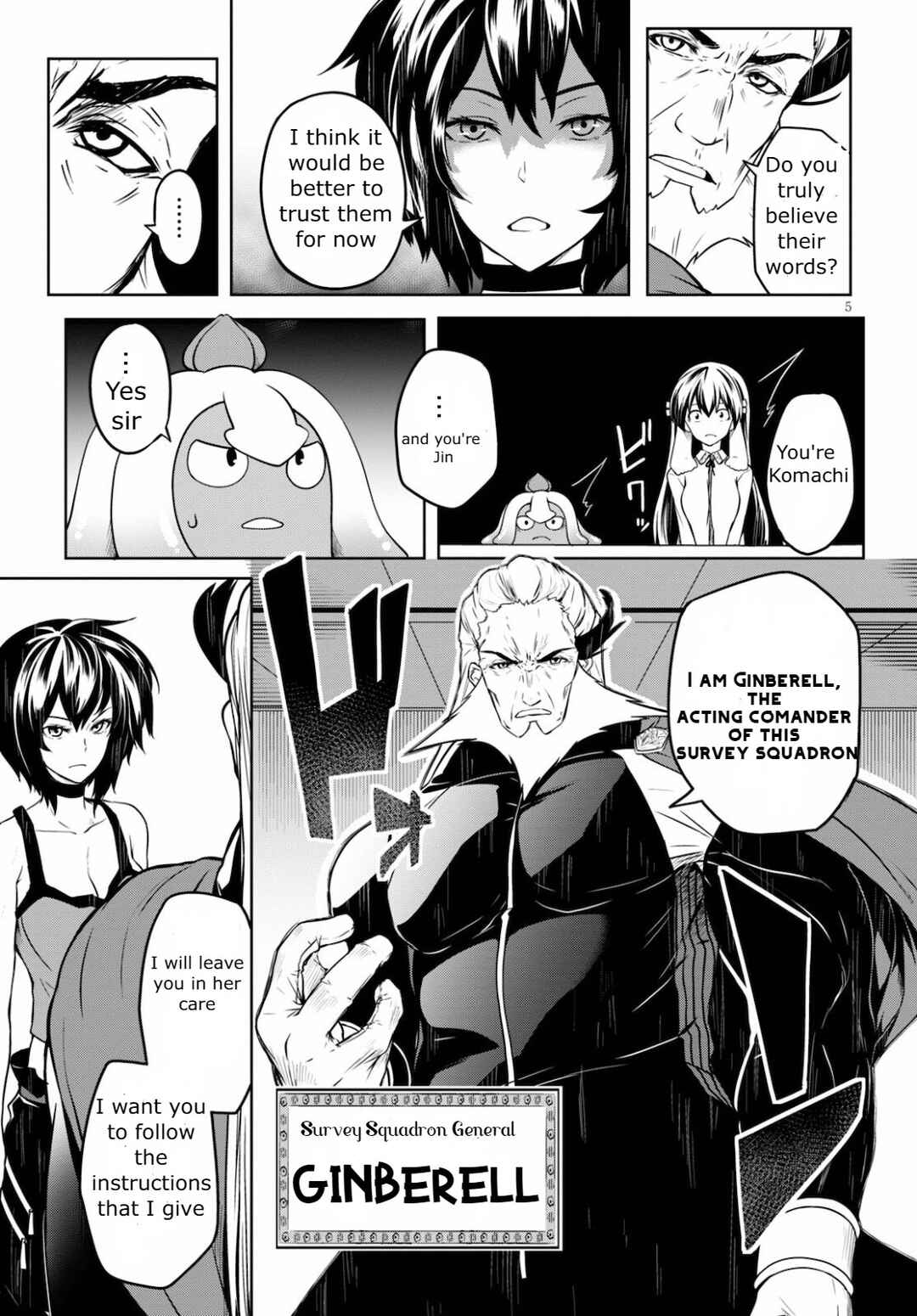 Chapter 2 - Page 5