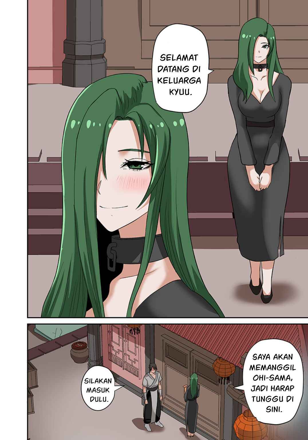 Chapter 10 - Page 5