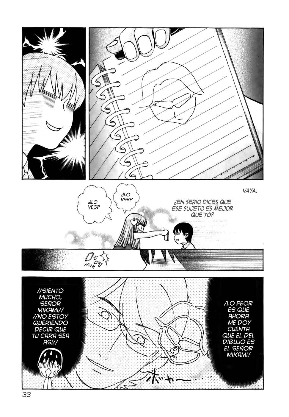 Chapter 163 - Page 11