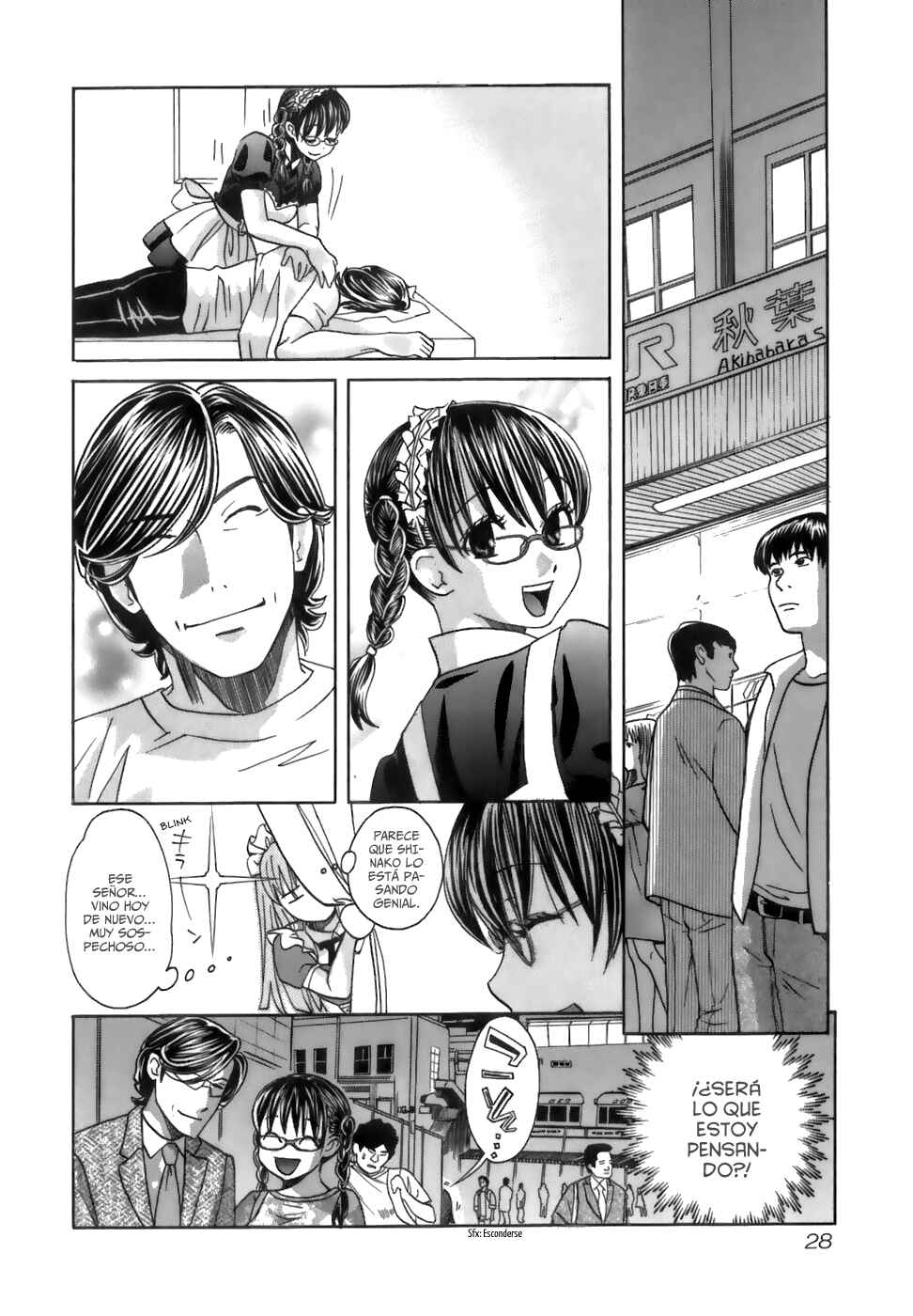 Chapter 163 - Page 6