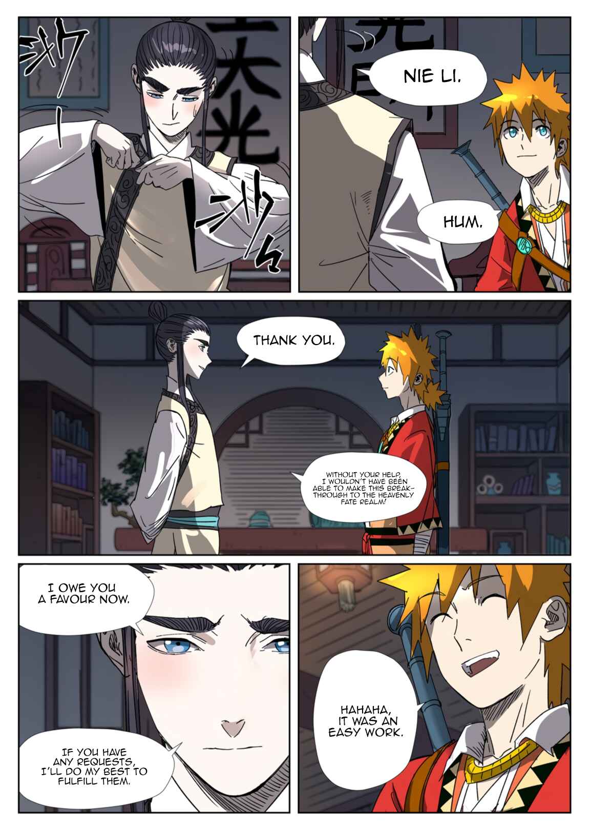 Chapter 304 - Page 4