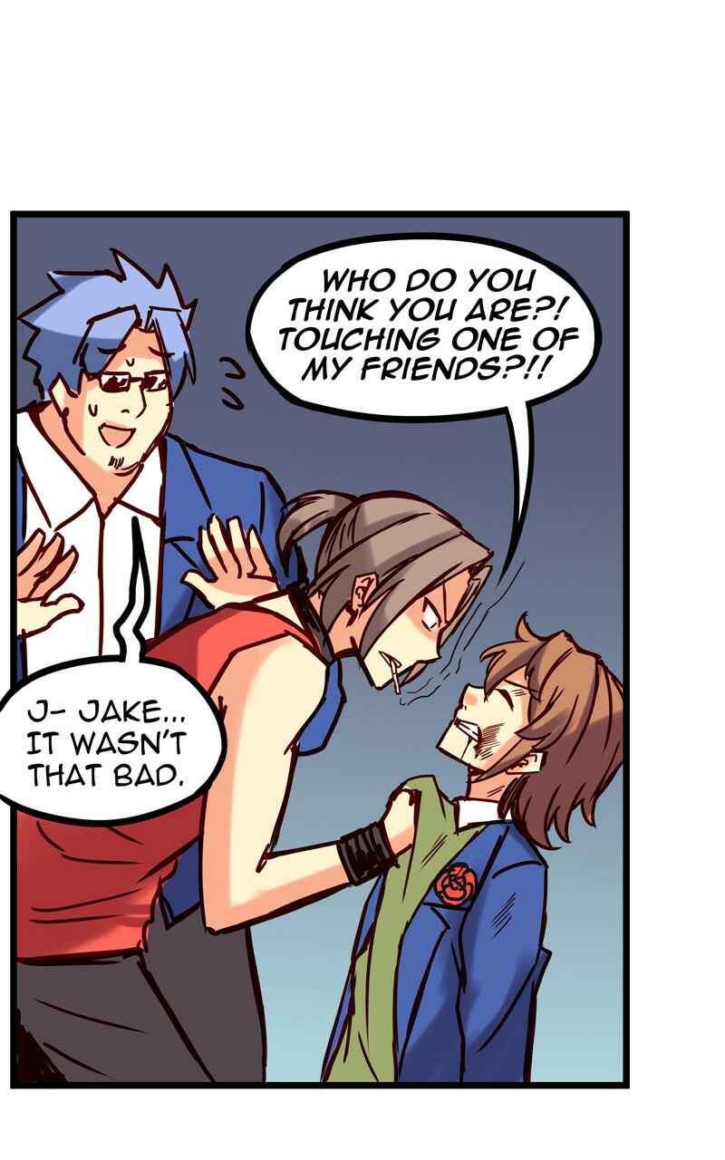 Chapter 33 - Page 8
