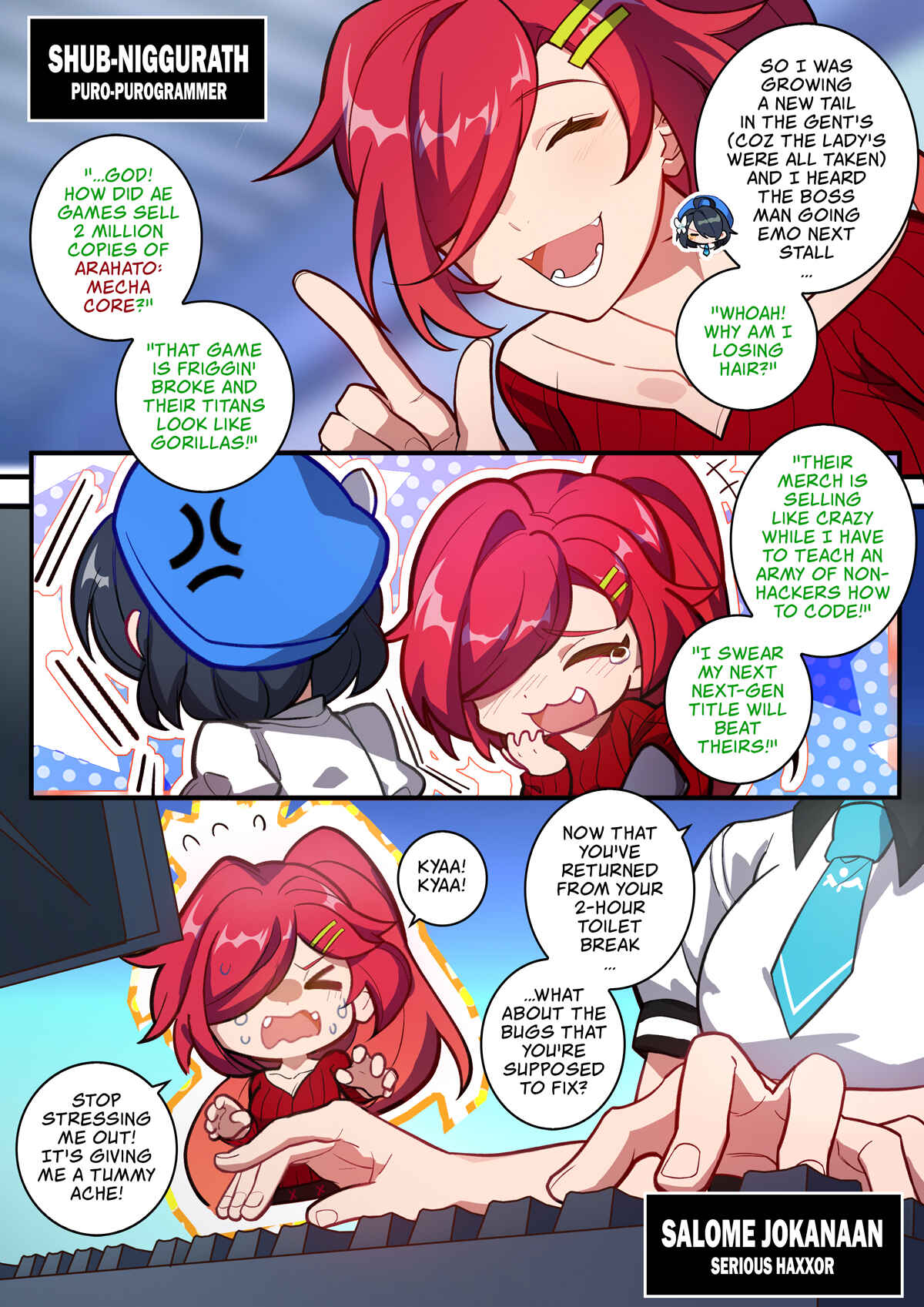 Chapter 49 - Page 10