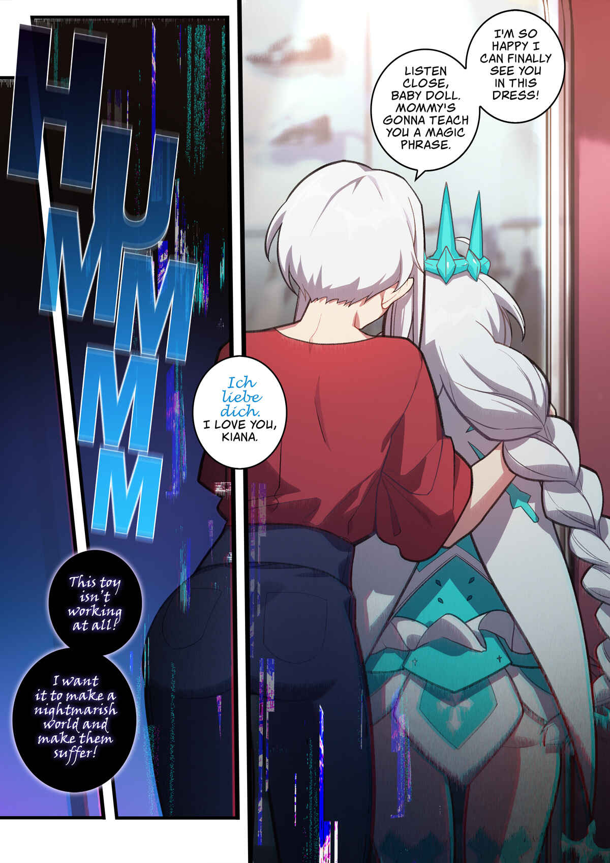 Chapter 49 - Page 18
