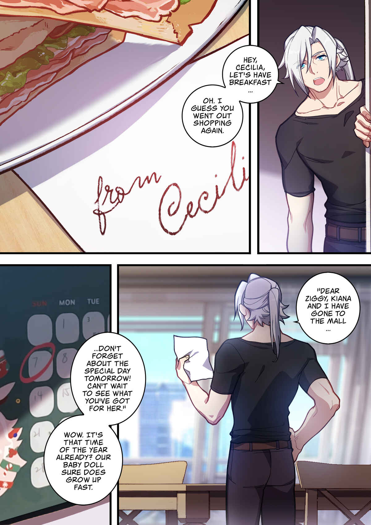Chapter 49 - Page 7