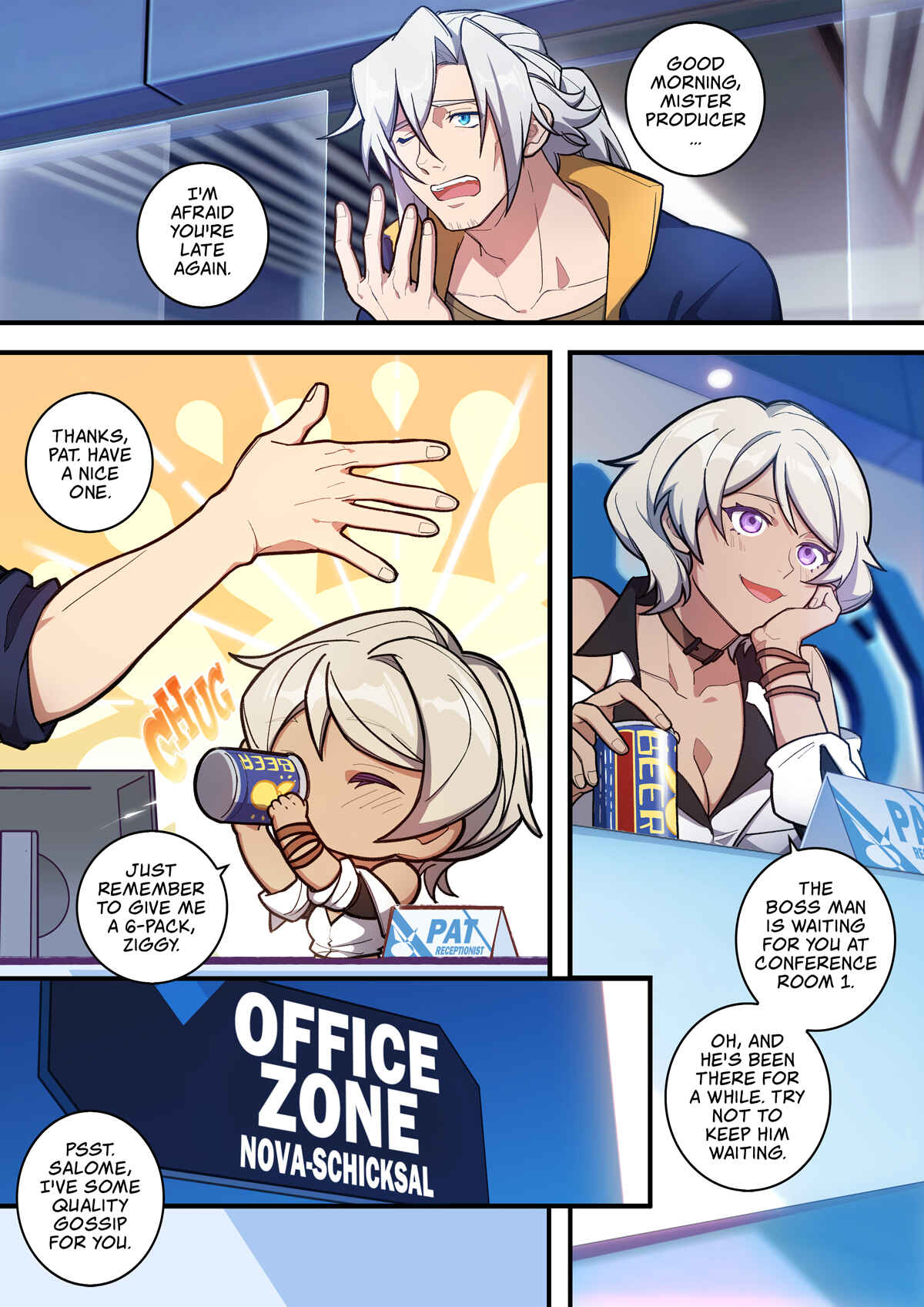 Chapter 49 - Page 9