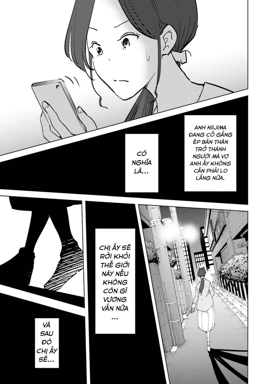 Chapter 95 - Page 20