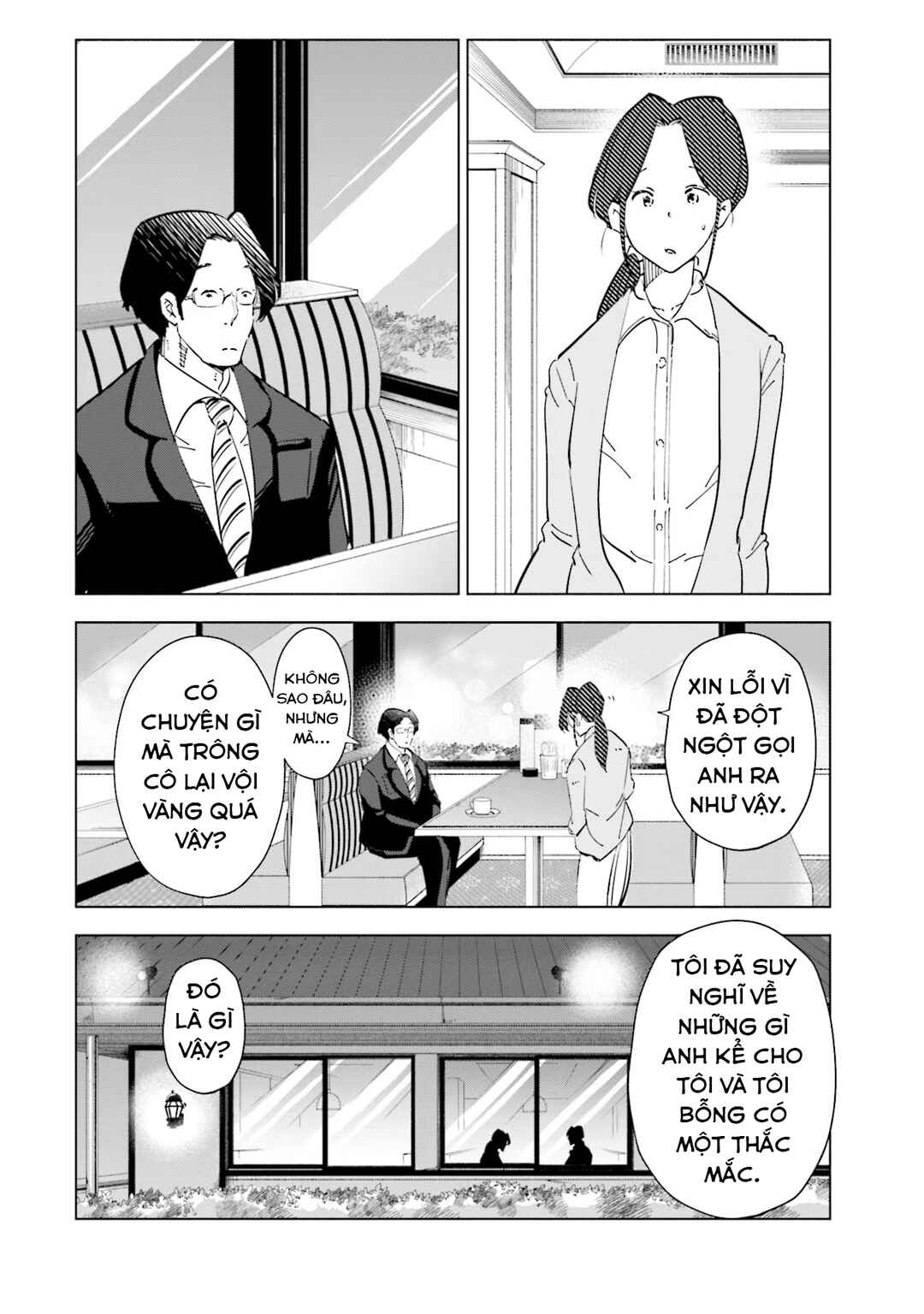 Chapter 95 - Page 21