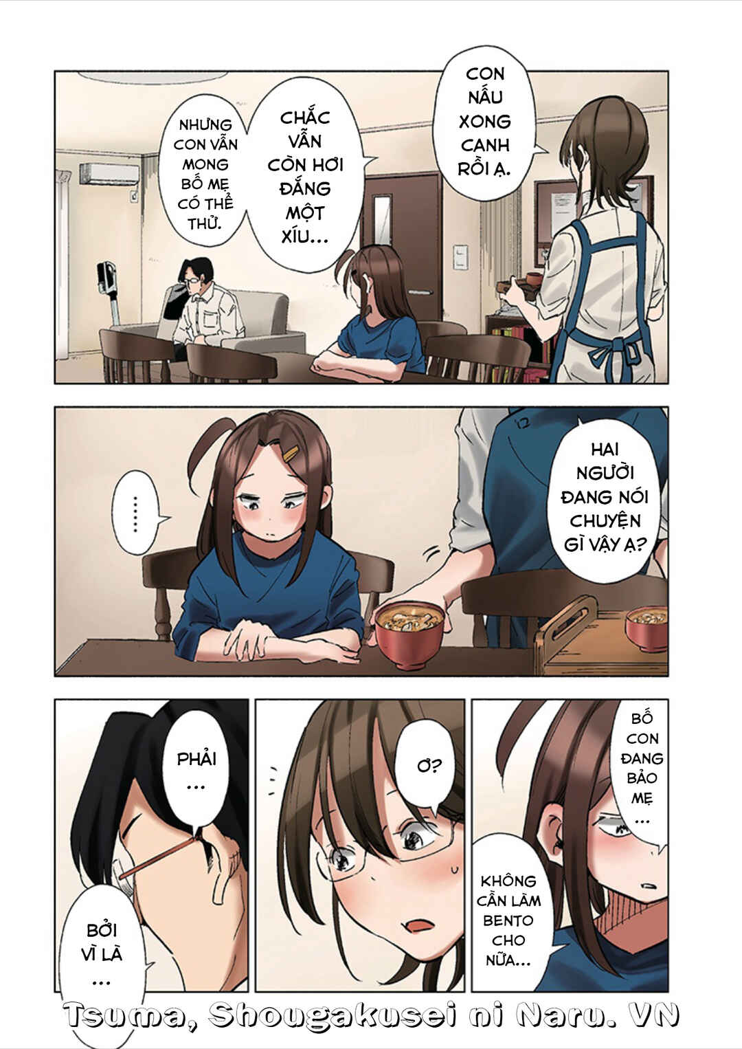 Chapter 95 - Page 3