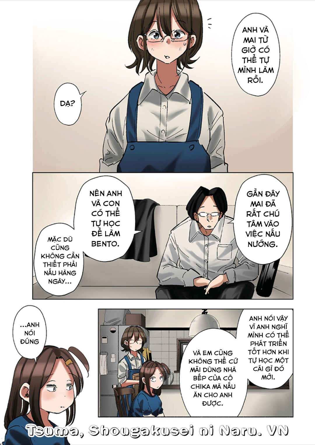 Chapter 95 - Page 4