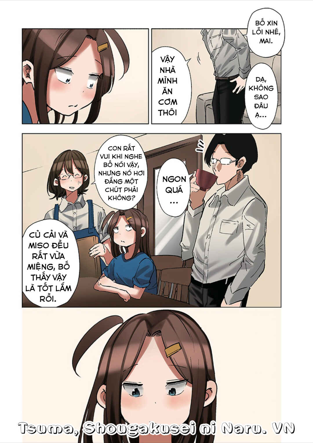 Chapter 95 - Page 5