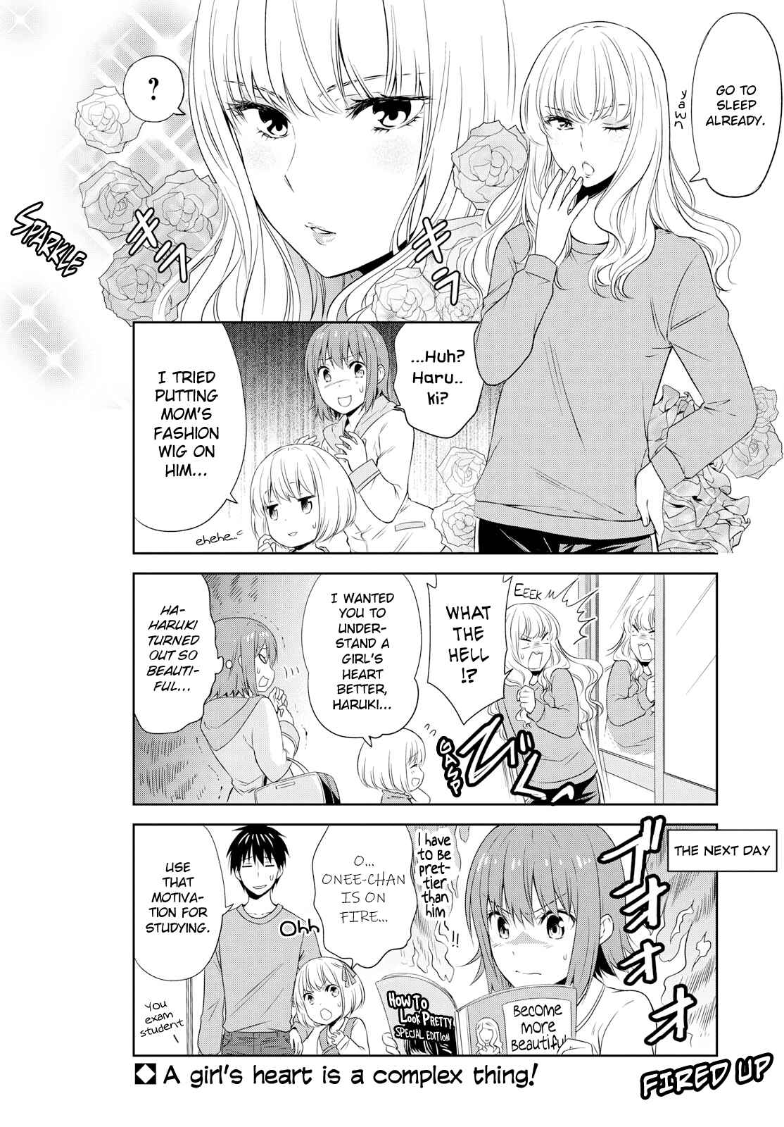 Chapter 95 - Page 16