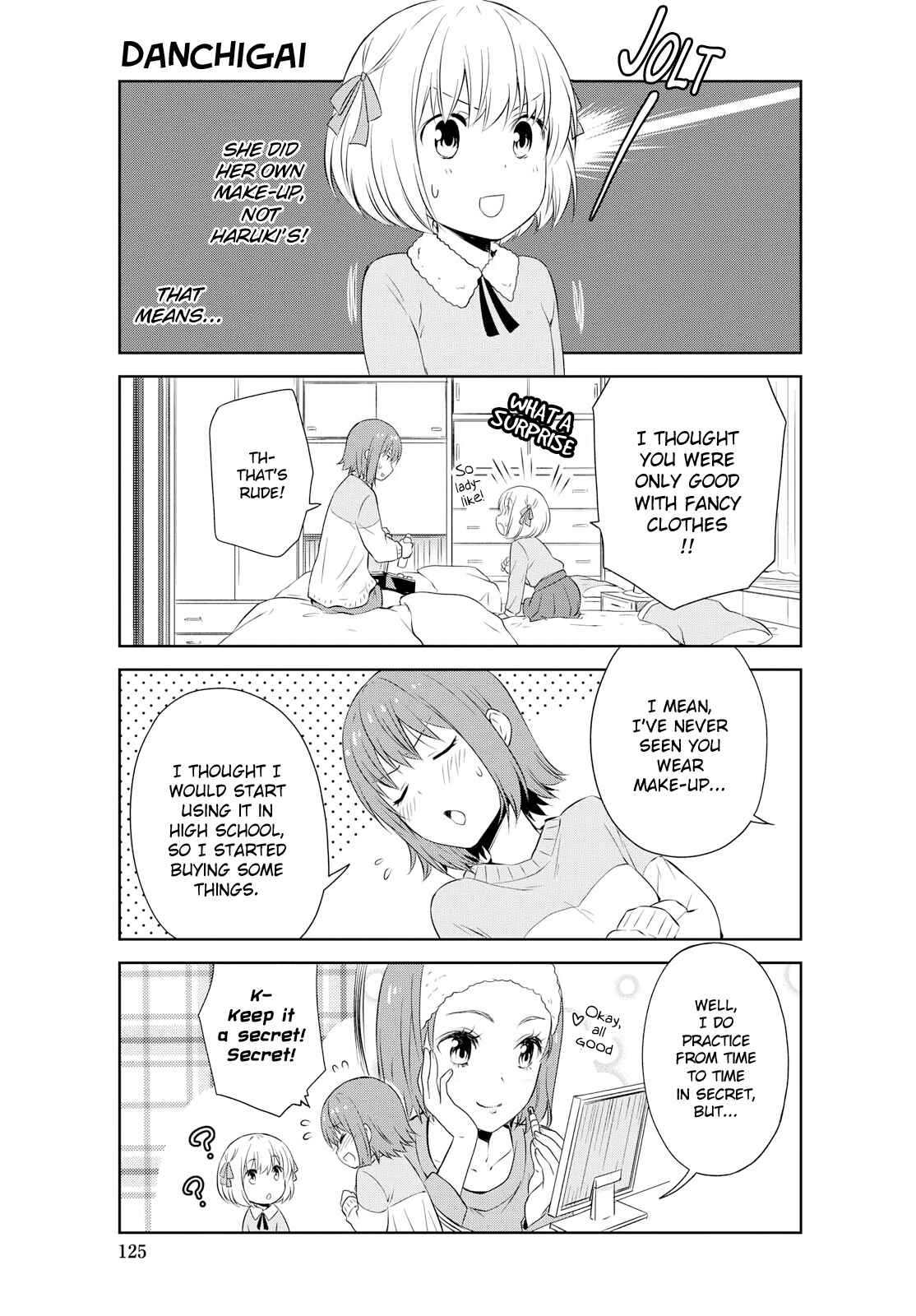 Chapter 95 - Page 5