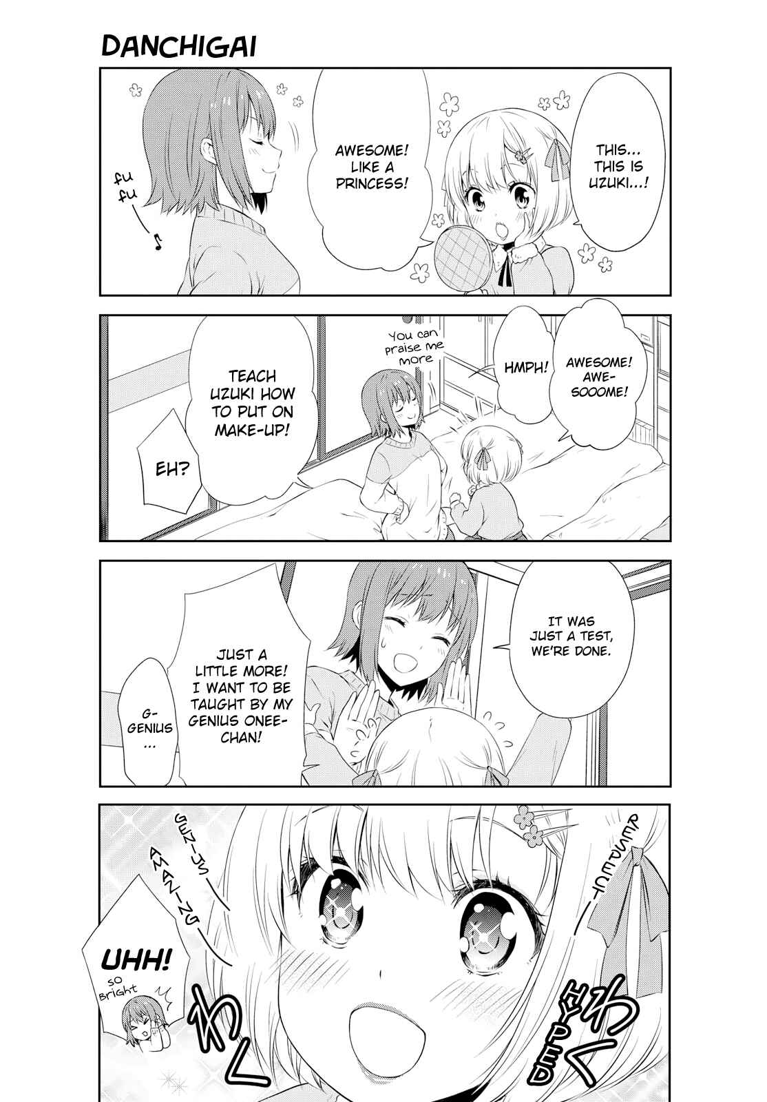 Chapter 95 - Page 7