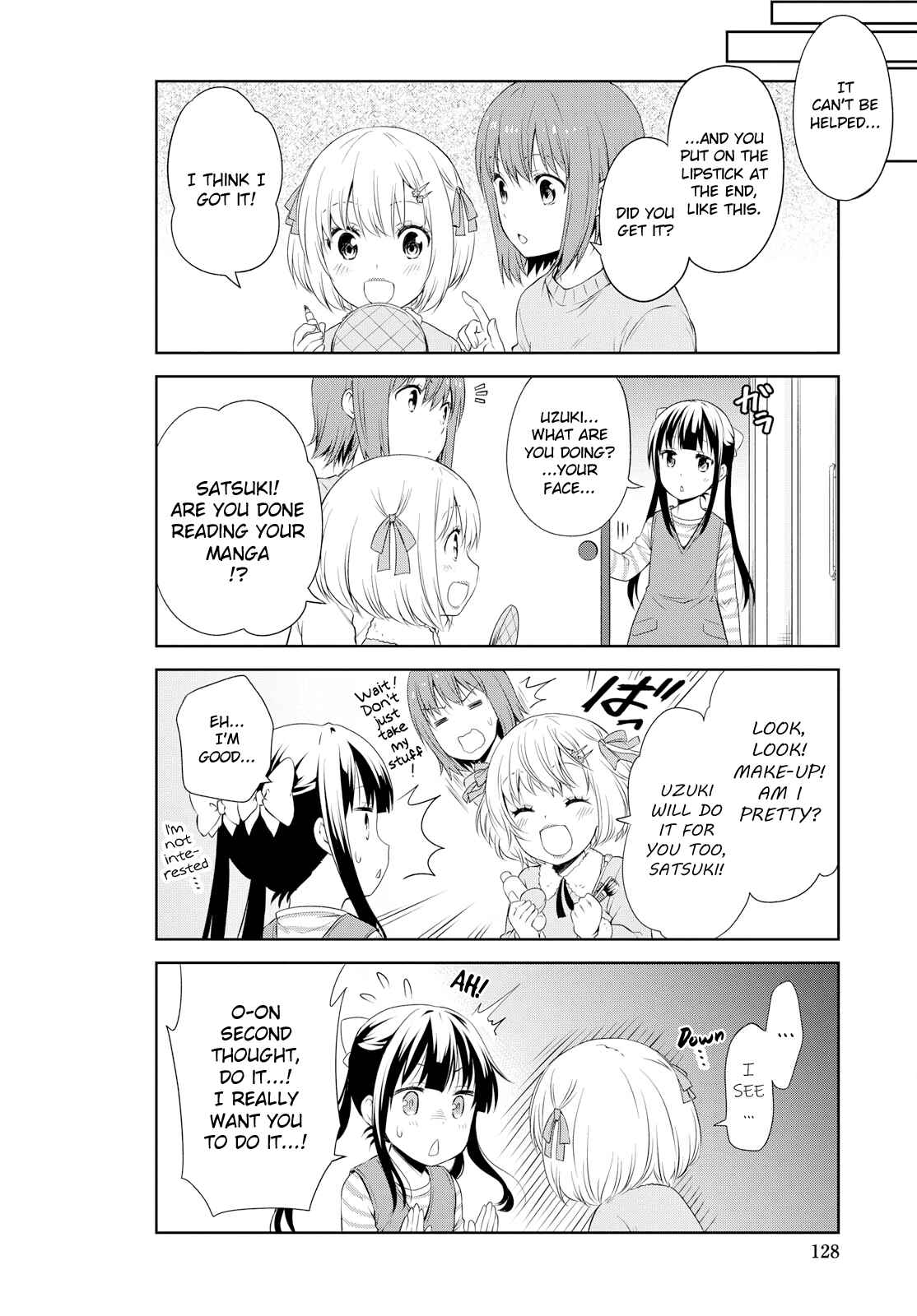 Chapter 95 - Page 8