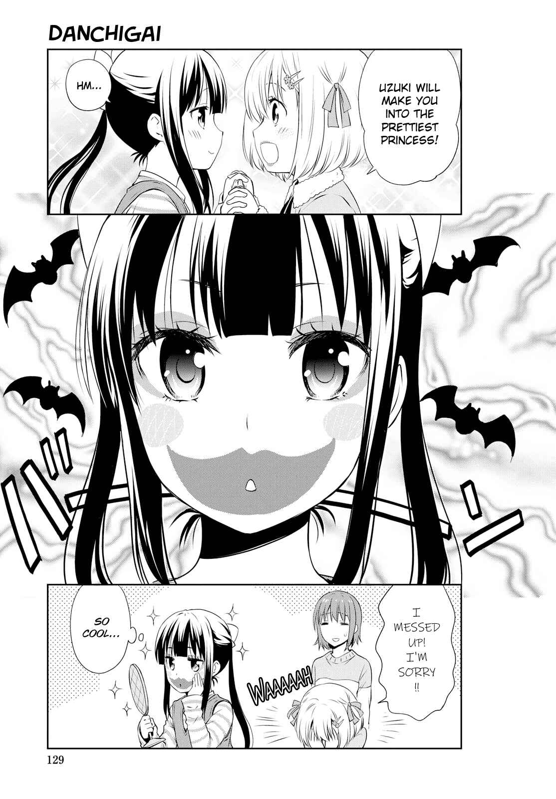 Chapter 95 - Page 9