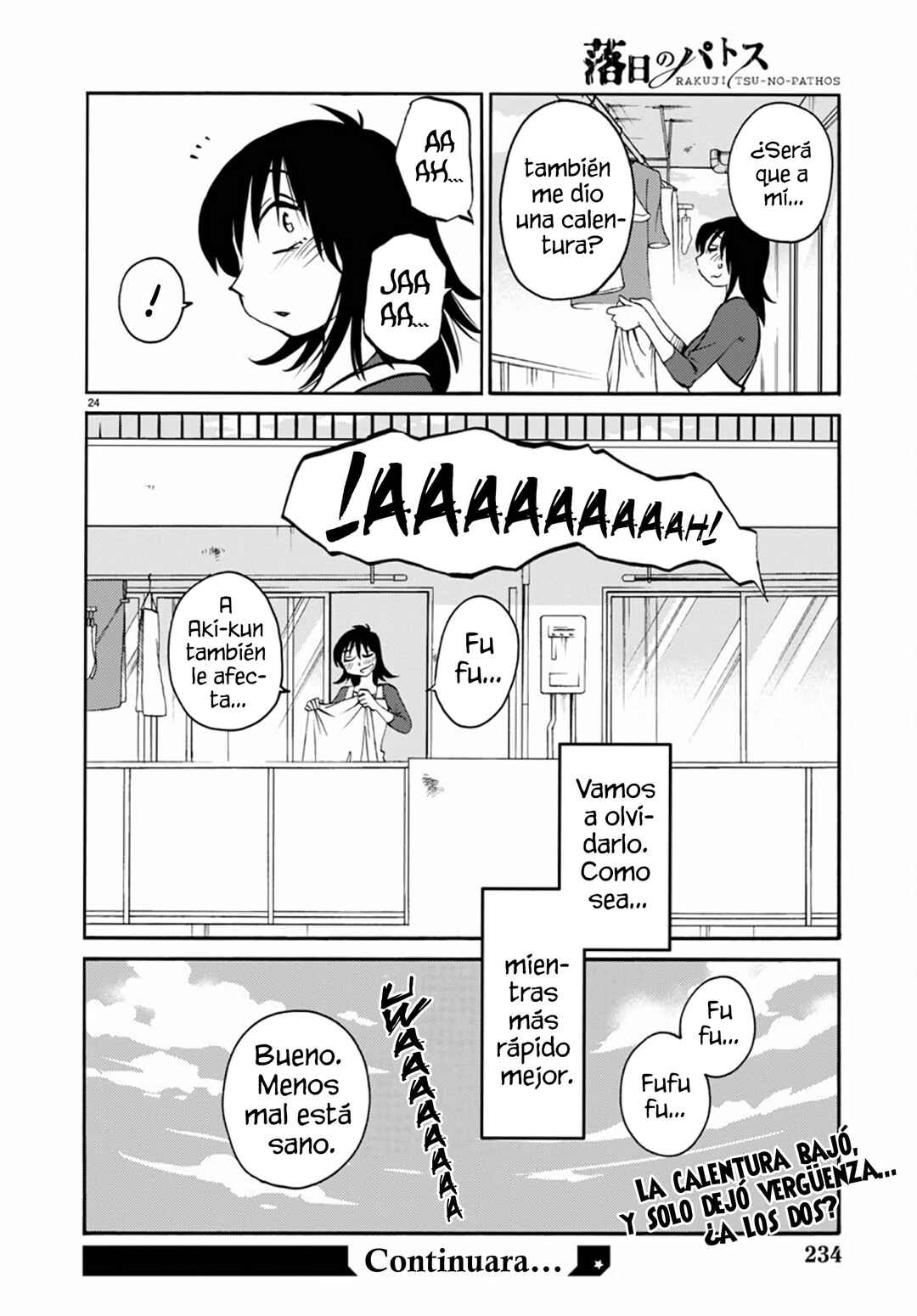 Chapter 106 - Page 26
