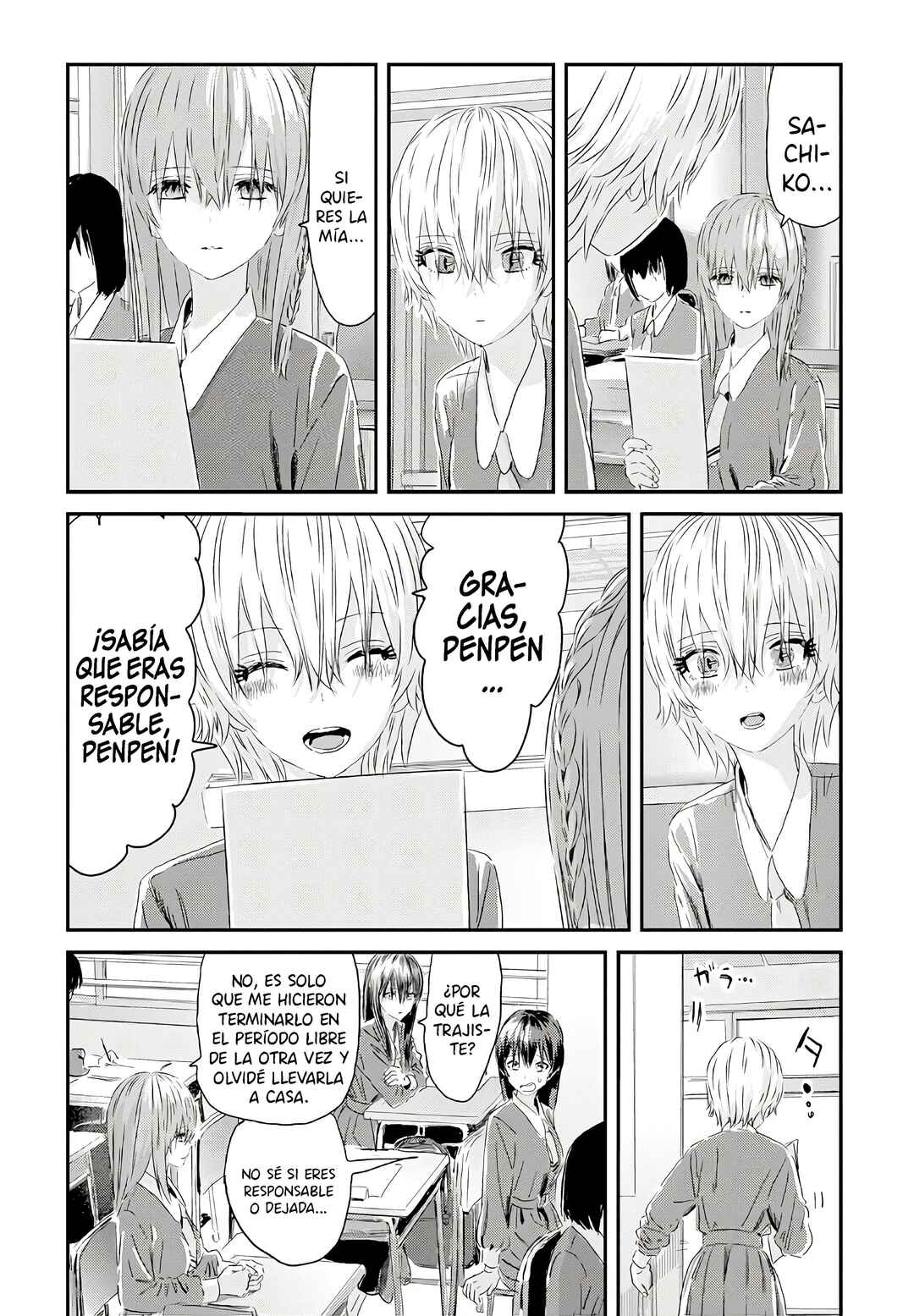 Chapter 3 - Page 4