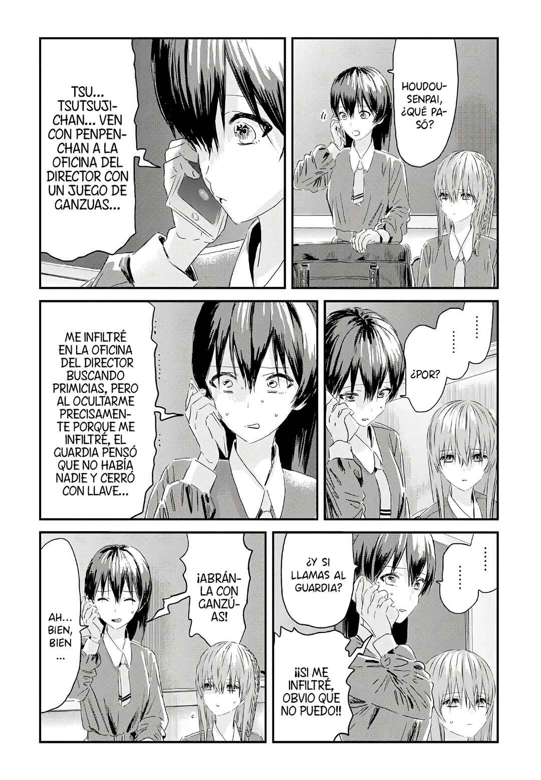 Chapter 3 - Page 6