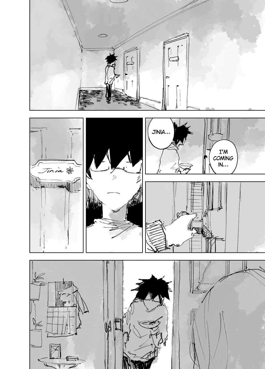 Chapter 21 - Page 28