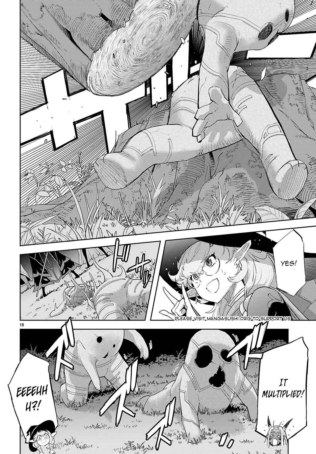 Chapter 65 - Page 20