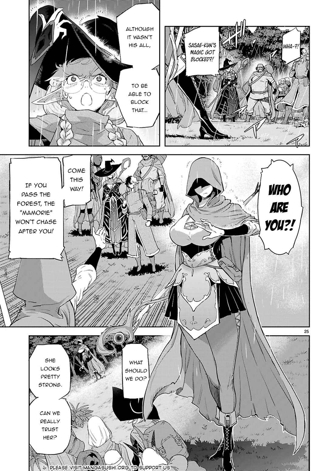 Chapter 65 - Page 26
